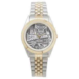 Legendäre Gorilla-eWatch-Uhr für Männer/Frauen Armbanduhr