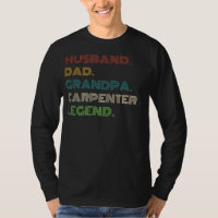 Legendäre Handwerkerin: Mann, Vater, Opa - Funny