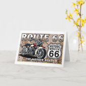 LEGENDÄRE HIGHWAY FÜR DEN GEBURTSTAG DES LEGENDÄRE KARTE (Gelbe Blume)