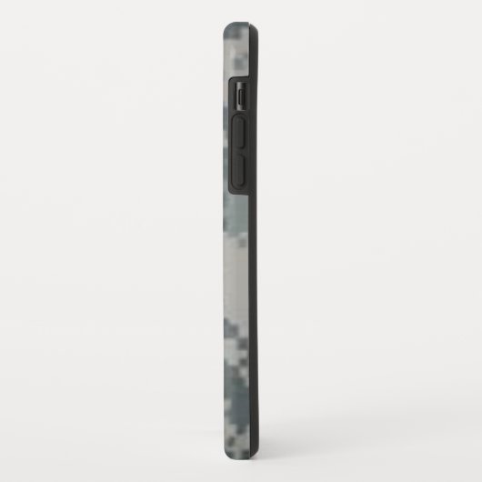 Legendäre Im Flugzeug Flügel mit Schild Case-Mate iPhone Hülle (Hinten/Links)