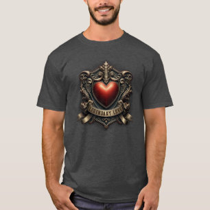Legendäre Liebe T-Shirt
