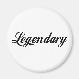 Legendäre Magnet