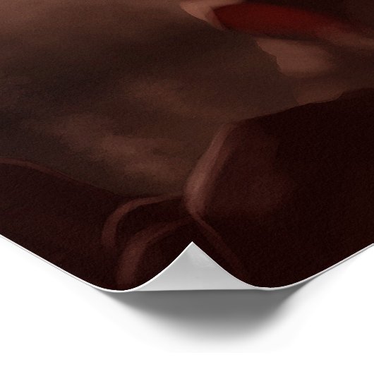 Legendäre Reiche - Deckplakat Poster (Ecke)