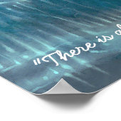 Legendäre Reiche - Jenseits der Spine der Welt Poster (Ecke)