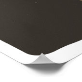 Legendäre Rennfahrer-Poster Poster (Ecke)