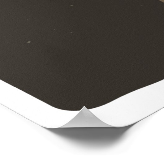 Legendäre Rennfahrer-Poster Poster (Ecke)