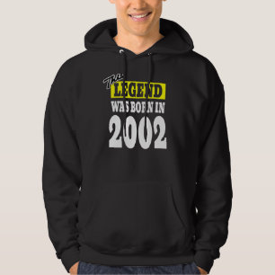 Legendäre Vater Legendäre Mama Diese Legende war G Hoodie