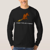 Legendärer Fischer T-Shirt (Vorderseite)