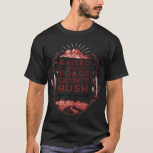 Legendärer Meister-Köder Fischer Amerikanische Fla T-Shirt