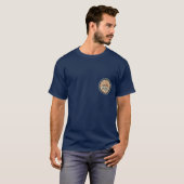 legendärer Opa T-Shirt (Vorne ganz)