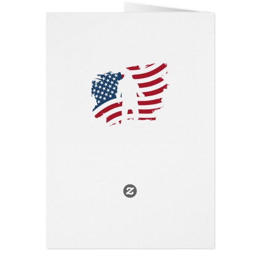 Legendärer Vater Bigfoot Sasquatch Vathers Day Car (Hinten)