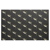 Legendäres Drache-Gewebe Stoff (Fat Quarter (45,7 x 55,9 cm))