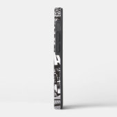 Legendäres Gorilla-Lektionen-Lernen-iPhone-Case  Case-Mate iPhone Hülle (Rückseite / Links)