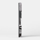 Legendäres Gorilla-Lektionen-Lernen-iPhone-Case  Case-Mate iPhone Hülle (Rückseite / Rechts)