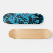 Legendäres Skateboard (Horizontal)