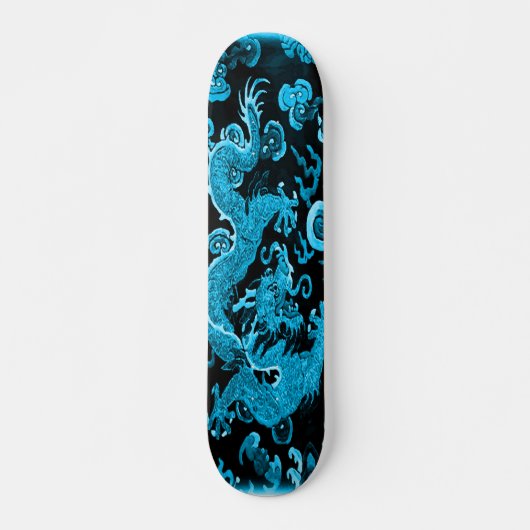 Legendäres Skateboard (Vorne)