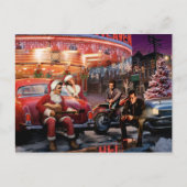 Legendäres Weihnachten (Vorderseite)