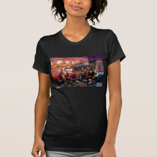 Legendäres Weihnachten T-Shirt