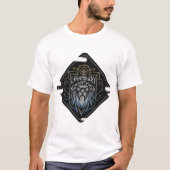 Legendärmythos T-Shirt (Vorderseite)