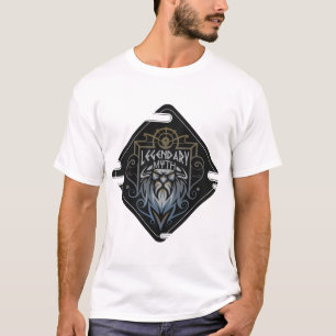 Legendärmythos T-Shirt
