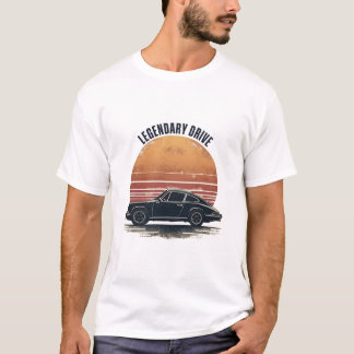 Legendartrieb T-Shirt