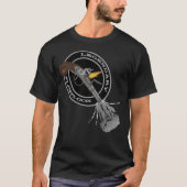 Legendary Flintlock T-Shirt (Vorderseite)