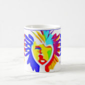 Legendary Kind Logo Tasse - Sip Bolly, Live Kindly (Mittel)