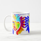 Legendary Kind Logo Tasse - Sip Bolly, Live Kindly (Links)