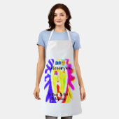 Legendary Kind Signature Schürze - dauerhaft und s (Getragen)