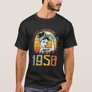 Legendary Phantastisch Epic Limited Edition seit 1 T-Shirt