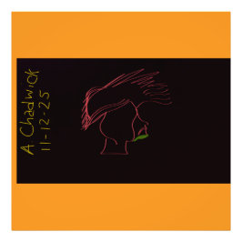 Legendary Rockstar  Fotodruck