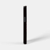 Legendary Rockstar  iPhone Hülle (Rechte Seite)