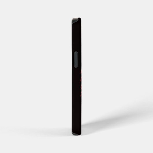 Legendary Rockstar iPhone Hülle (Rechte Seite)