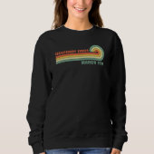 Legendary Since March 1979 Sweatshirt (Vorderseite)