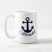 Legendary Strudel Coffee Tasse! Kaffeetasse (Links)