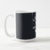 Legende 01 Weltweit limitierte Auflage Kaffeetasse (Links)
