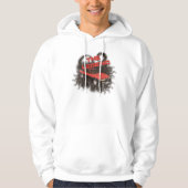 Legende - AE86 Twin Cam Hoodie (Vorderseite)