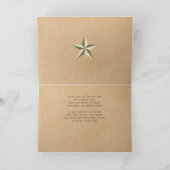 Legende Apples Feiertagskarte (Innenseite)