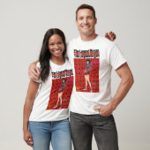 Legende begann T-Shirt (Unisex)