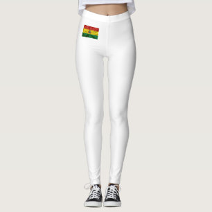 Legende Bolivien Leggings