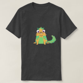 "Legende" CryptoKitties T-Shirt