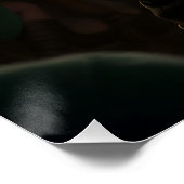Legende der Kneipe Poster (Ecke)
