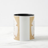 Legende der Sand-Dollar-Tasse Tasse (Zentrum)