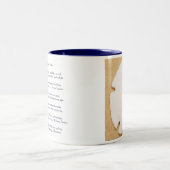 Legende der Tasse des Sand-Dollar-(Single-Bild) (Mittel)