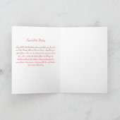 Legende des Esels Karte (Innenseite)