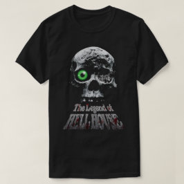 Legende des Hell House T-Shirt