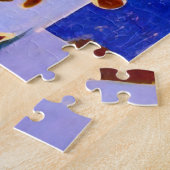 Legende des Nils | Paul Klee | Puzzle (Seite)