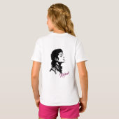 🎶 ✨ Legende des Pops 🎶 ✨ T-Shirt (Schwarz voll)