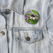 Legende des Schmetterlings-Knopfes Button (Beispiel)