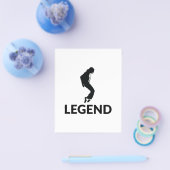Legende Flyer (Einzeln)